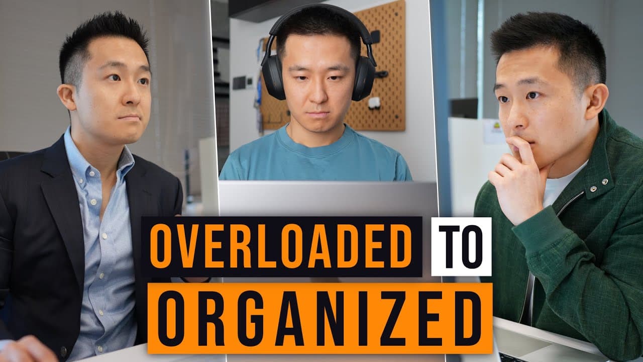 How I Manage My Time 8 Tips that Changed My Life