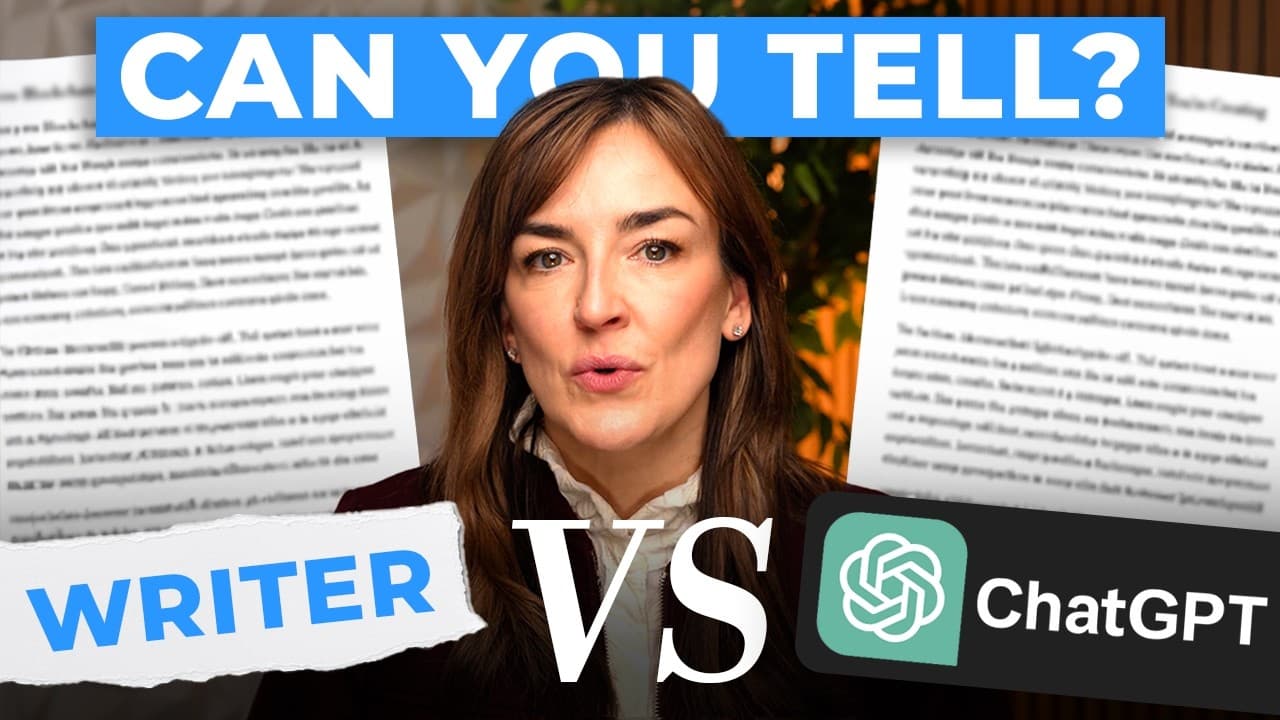 Will Using AI Make You a BETTER Writer